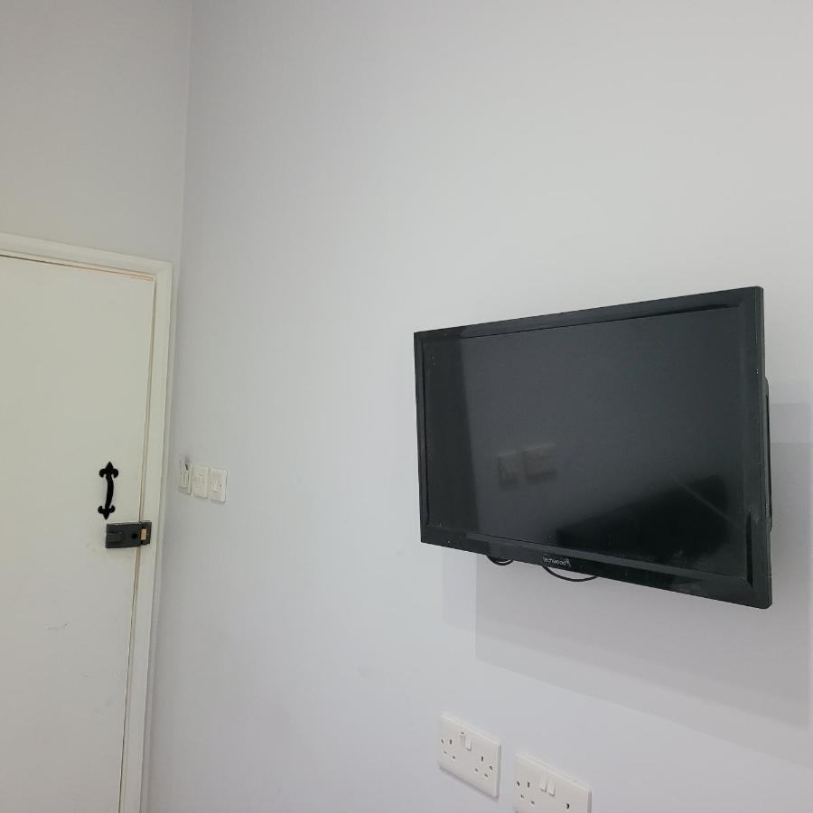 Argyle Square Hotel ロンドン エクステリア 写真