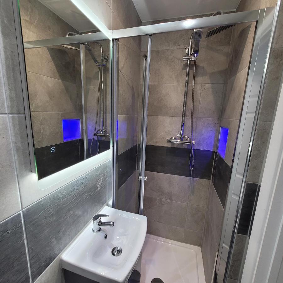 Argyle Square Hotel ロンドン エクステリア 写真