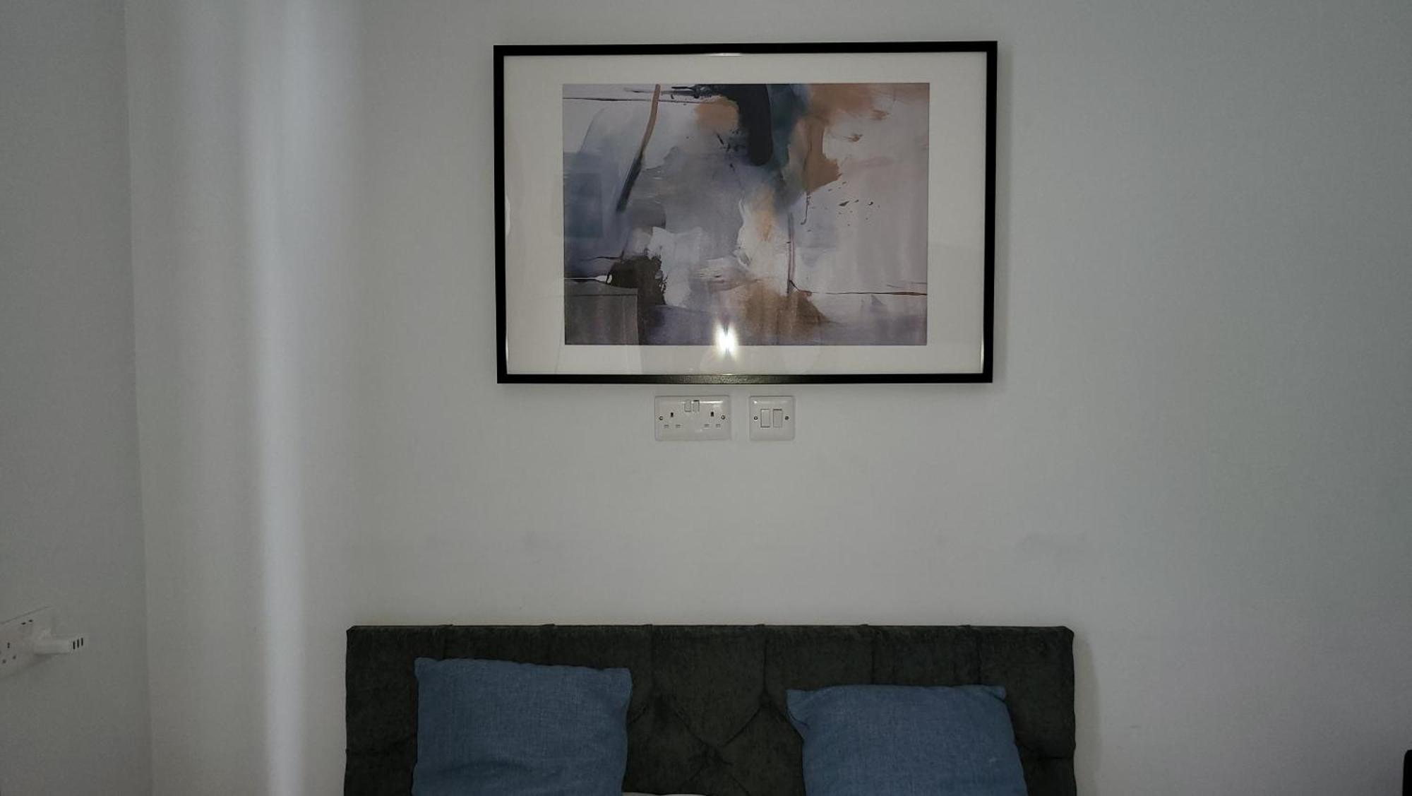 Argyle Square Hotel ロンドン エクステリア 写真