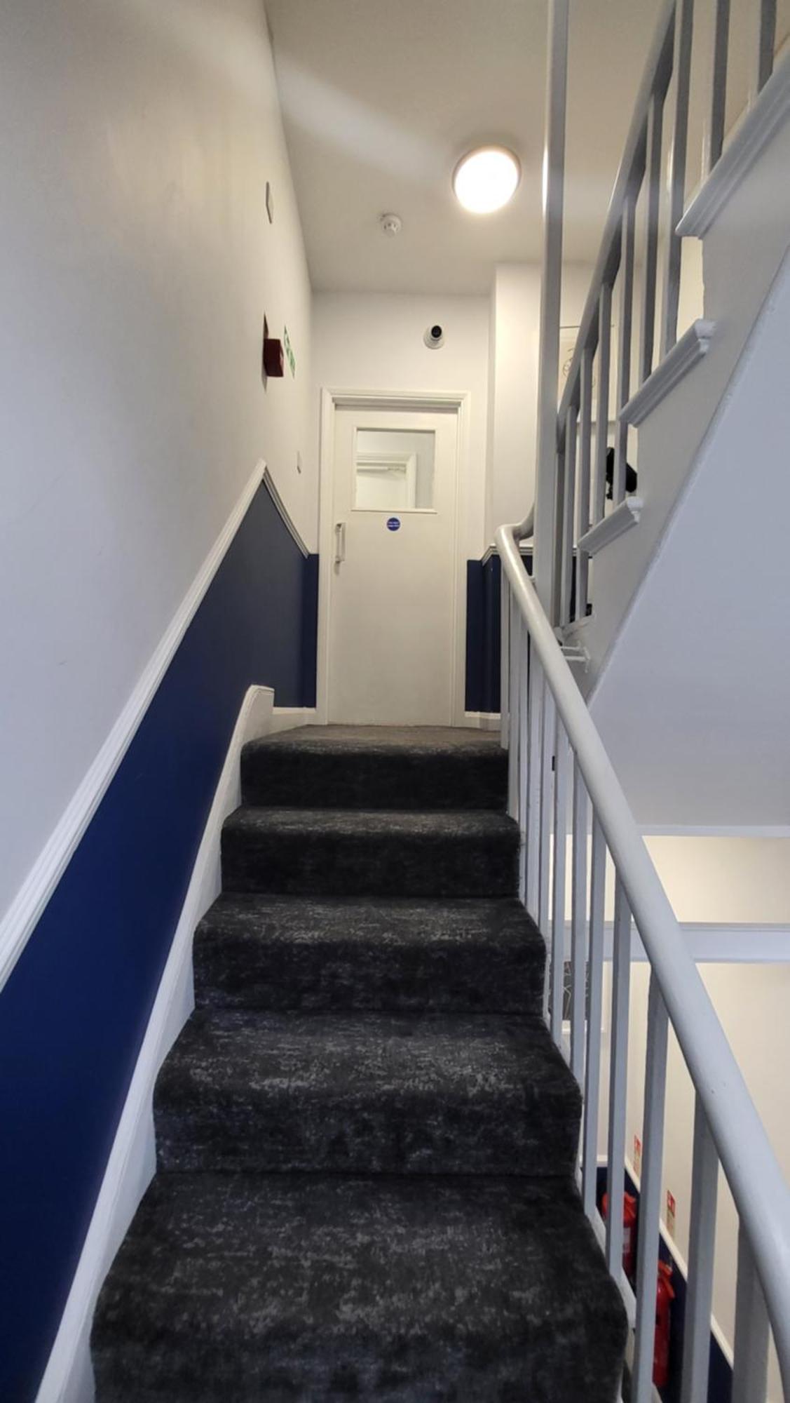 Argyle Square Hotel ロンドン エクステリア 写真
