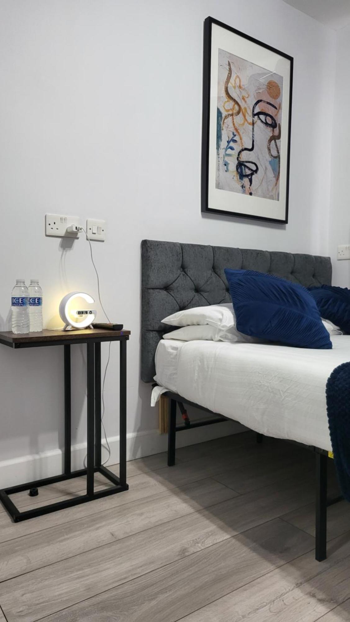 Argyle Square Hotel ロンドン エクステリア 写真